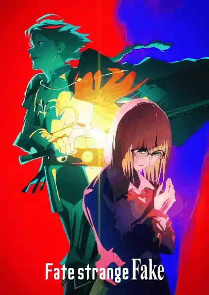 دانلود انیمه Fate/strange Fake - فیت استرنج فیک با زیرنویس فارسی