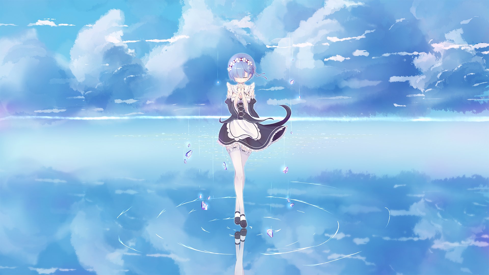 Re:Zero kara Hajimeru Isekai Seikatsu 3rd Season