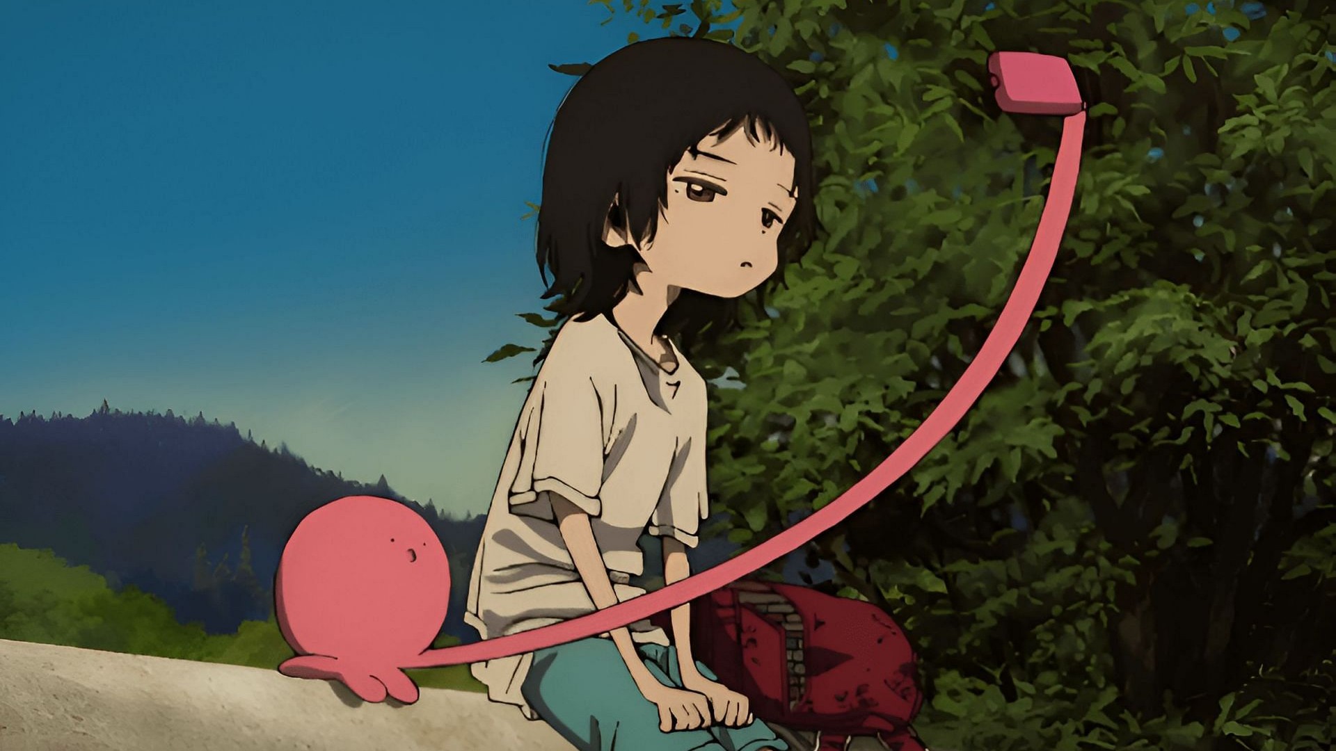 دانلود Takopii no Genzai (Takopis Original Sin)