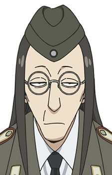 Dmitri