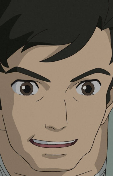 Maki, Shoichi