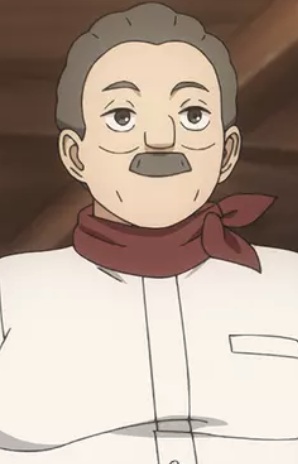 Chef